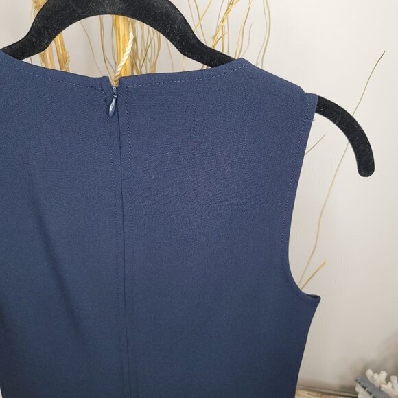 Trina Turk Blouse Womens 0 - Picture 6 of 7